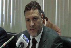 اليوم..ياسين يوقع بروتوكولا مع "الإسلامى العالمى للمنظمات الطلابية"