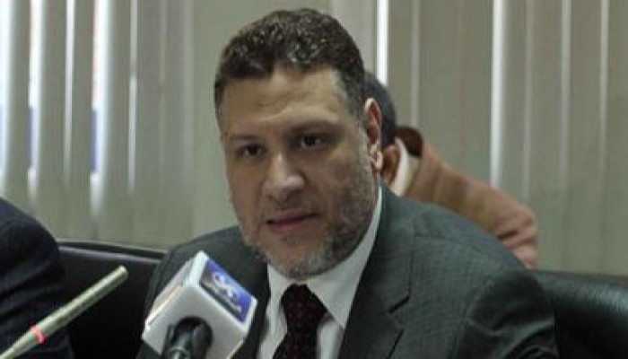 اليوم..ياسين يوقع بروتوكولا مع "الإسلامى العالمى للمنظمات الطلابية"