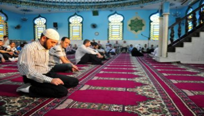المسلمون في "كويابا" (سلسلة تقارير عن البرازيل).. (صور)