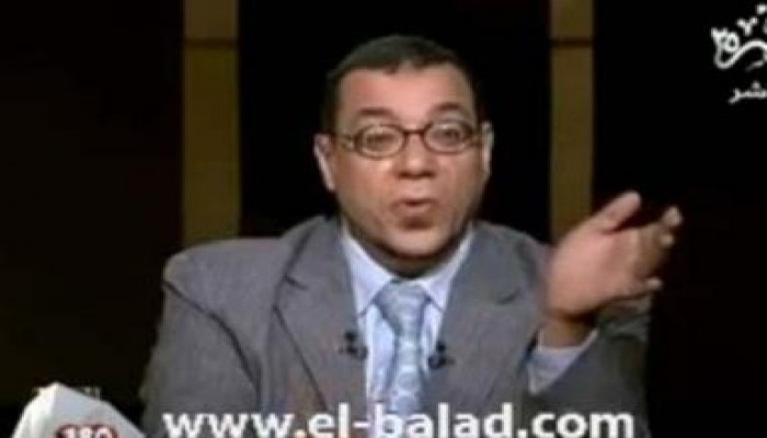 هاني صلاح الدين: حمدين مريض نفسي و"تمرض"  مزورين " متلفز "