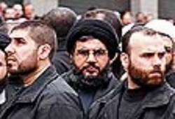 دول الخليج قد تدرج حزب الله على قائمة "الإرهاب"