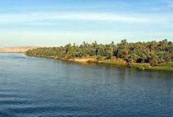 وزيرة الموارد المائية النيجيرية تزور مصر اليوم لبحث العلاقات الثنائية