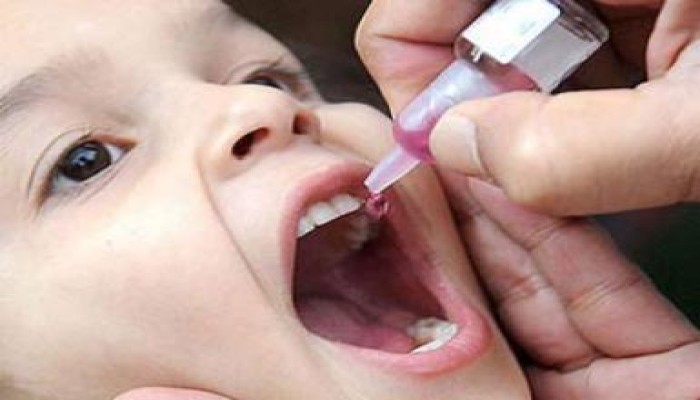 أول مصل لوقاية الاطفال من أمراض الفم واليد والقدم