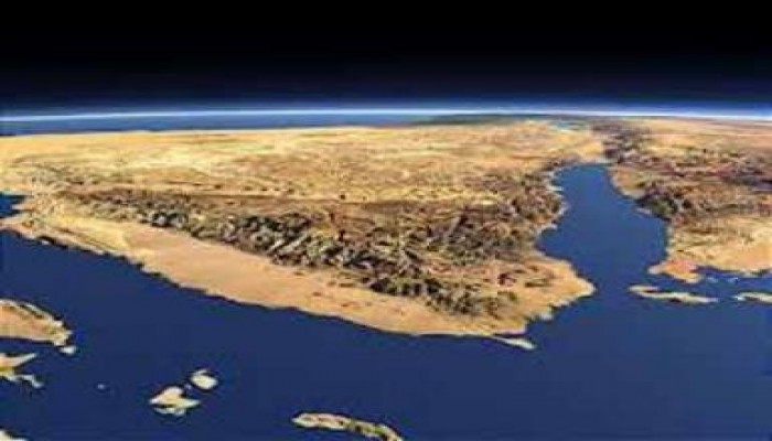 الإعلان عن مؤتمر لتنمية سيناء بمشروعات قيمتها 300 مليار دولار