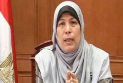 أميمة كامل: انتهينا من مشروع قانون حماية المرأة