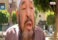 أب يحرر لابنه محضر لانتمائه لحملة تمرد (متلفز)