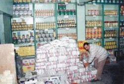 التنمية الإدارية : الانتهاء من الموقع الإلكتروني لتسجيل مواليد مابعد 2005 ببطاقات التموين