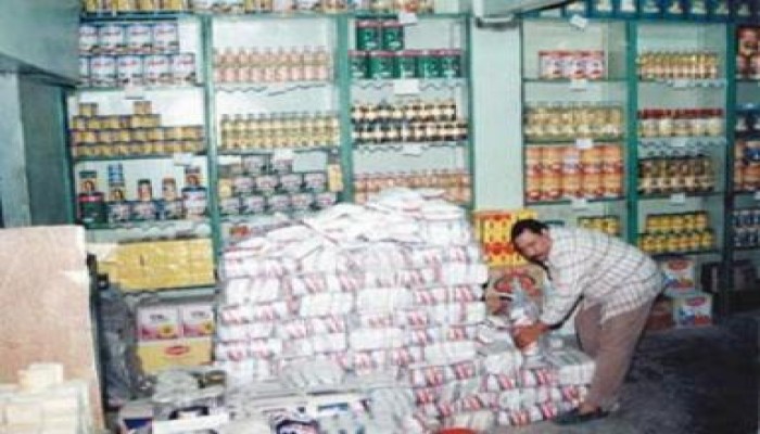 التنمية الإدارية : الانتهاء من الموقع الإلكتروني لتسجيل مواليد مابعد 2005 ببطاقات التموين