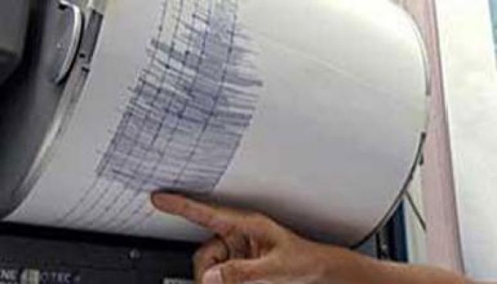زلزال يضرب مدن خليج السويس ويصل تأثيره للقاهرة بقوة 5 ريختر دون خسائر