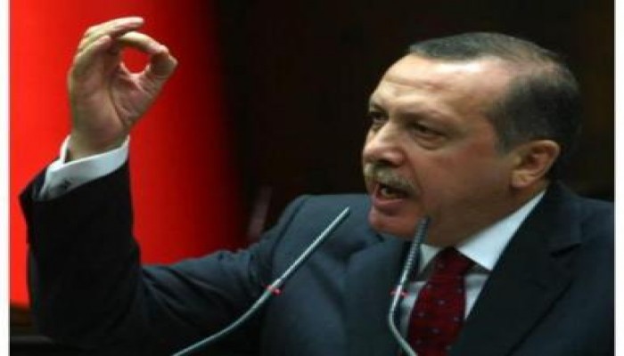 أوردوغان : المعارضة استغلت الاحتجاجات لخدمة أهدافها الأيدولوجية.. وماضون في مشروعاتنا