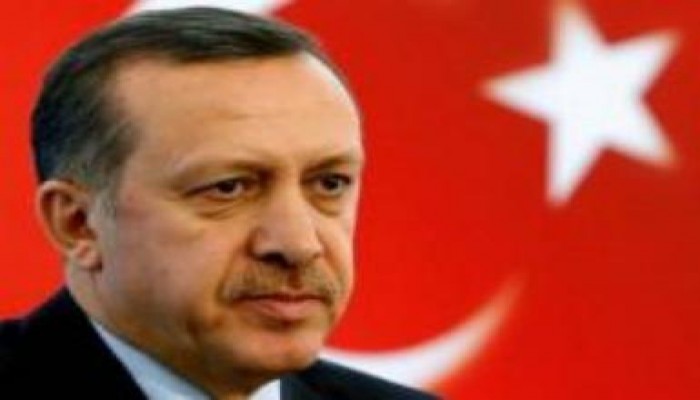 " إذا لم تستح فاصنع ما شئت".. النظام السوري يدعو أوردوغان للتنحي بسبب العنف مع المتظاهرين
