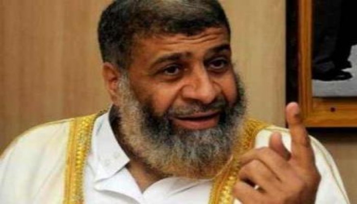 الجماعة الاسلامية لـ"المعارضة": ننتظركم بشغف في 30 يونيو