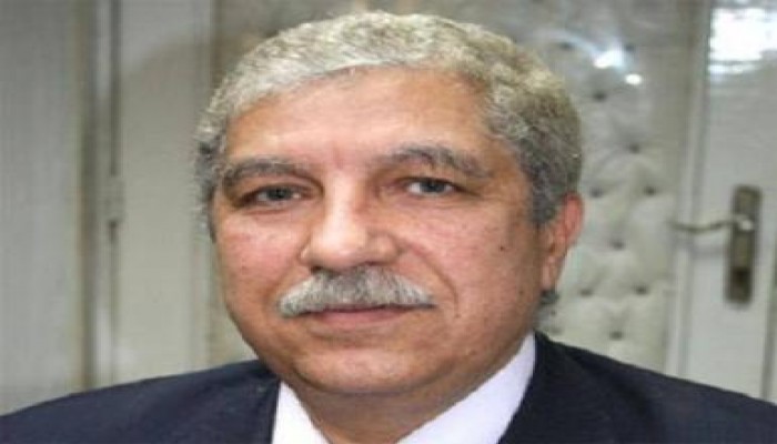 400 ألف جنيه لتغطية المجاري بمركز تلا بالمنوفية