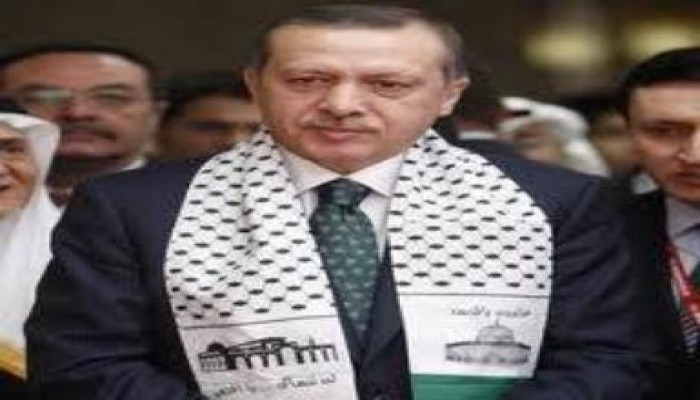 أردوغان: نحن شعب مسلم  وسنعيد فتح مدارس الأئمة والخطباء التى أغلقوها