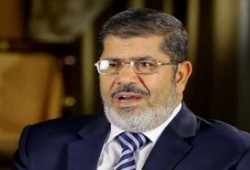 الرئيس مرسى يجتمع اليوم بوفد مصر فى لجنة دراسة سد النهضة