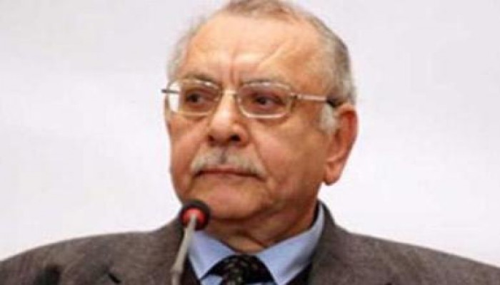 مصدر قضائي بـ"الدستورية": "الشوري" مستمر في التشريع .. و"البحيري" لم يدل بأية تصريحات