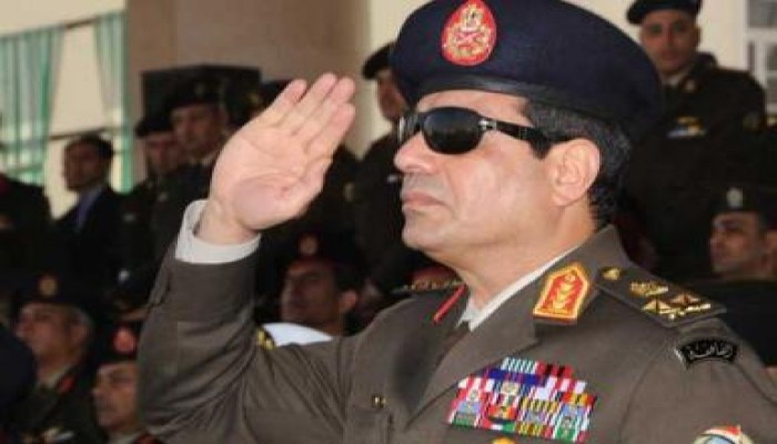 بناءا علي أوامر الرئيس مرسي "السيسى" يصدق على إنشاء أول كلية طب عسكرية