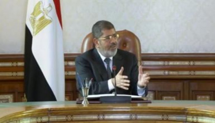 جلسة الحوار الوطنى لمناقشة أزمة سد أثيوبيا (بث مباشر)