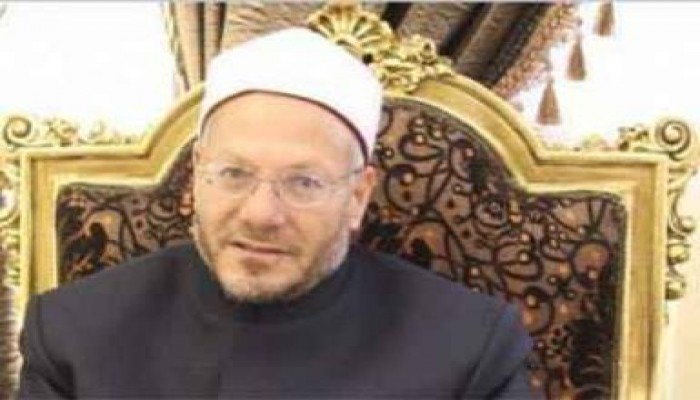 المفتي: مياه النيل قضية أمن قومي تستوجب نبذ الخلافات والتوحد لحلها