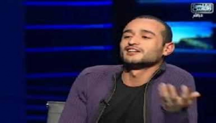 حبس أحمد دومه 6 أشهر وكفالة 5 آلاف جنيه لإدانته بإهانة الرئيس