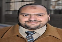 ياسر محرز: التاريخ لن يذكر المتخاذلين