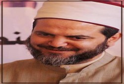 د. منير جمعة متحدثا عن لقائه بالرئيس "مرسي": سرق الرجل قلوبنا ومضى...!