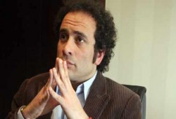 حمزاوي:اقترحت اذاعة الحوار وكنت على علم بذالك