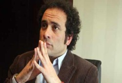 حمزاوي:اقترحت اذاعة الحوار وكنت على علم بذالك