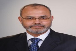 الحسيني يقرر تشكيل "المجلس الإقليمي للعدالة الاجتماعية"