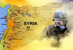 وزير خارجية فرنسا يؤكد استخدام بشار الأسلحة الكمياوية ضد ثوار سورية