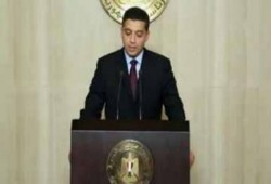 الرئاسة تنفى تقديم إثيوبيا شكوى لمجلس الأمن