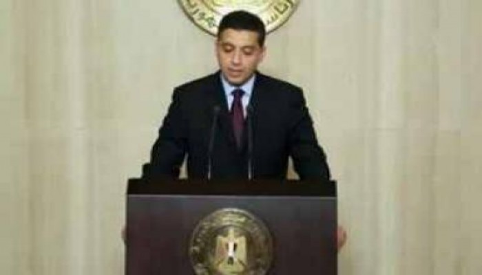 الرئاسة تنفى تقديم إثيوبيا شكوى لمجلس الأمن
