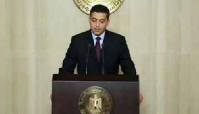 الرئاسة تنفى تقديم إثيوبيا شكوى لمجلس الأمن