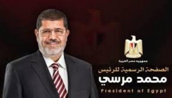 رائعة الدكتور مرسي: وحقائق عن قناة السويس "متلفز "