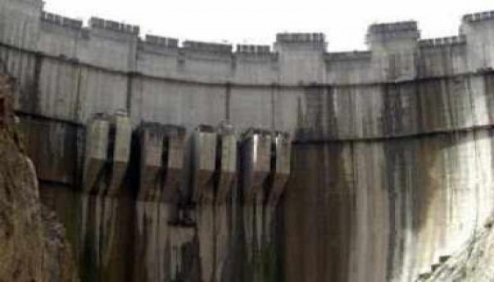 المديرالاقليمي للبنك الدولي ينفي تمويل سد النهضة بأثيوبيا