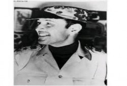 الفريق الشاذلي شاهد علي العصر : عبد الناصر تسبب في هزيمة أمة " متلفز "