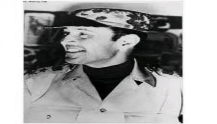 الفريق الشاذلي شاهد علي العصر : عبد الناصر تسبب في هزيمة أمة " متلفز "