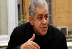 حمدين صباحي الوريث الشرعي للديكتاتورية والتضليل والخداع (متلفز)