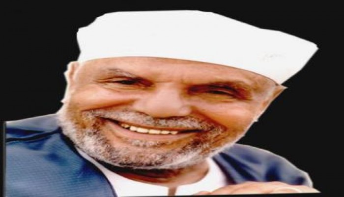 الشيخ الشعراوي سجدت شكراً لآننا لم ننتصر فى عهد عبد الناصر ونحن فى احضان الشيوعية (متلفز)