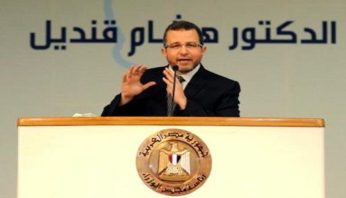 حل مشكلات‏20‏ شركة يابانية في مصر و‏3‏ مليارات دولار استثمارات.. نتيجة لزيارة قنديل لطوكيو