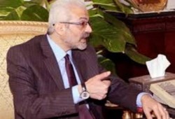 وزير الثقافة يكشف فضائح فساد وزارة الثقافة" متلفز"