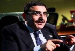 الحداد: زيارتي لبريطانيا تأتي للترتيب لزيارة الرئيس خلال يوليو