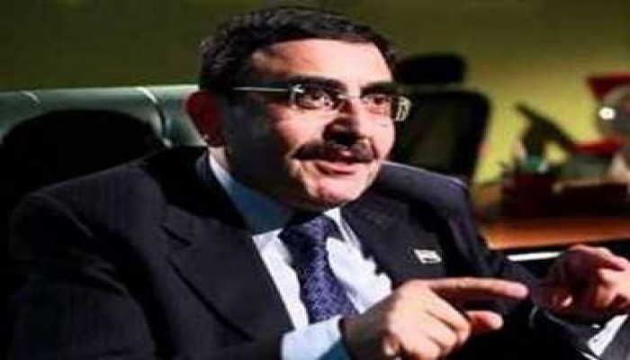 الحداد: زيارتي لبريطانيا تأتي للترتيب لزيارة الرئيس خلال يوليو