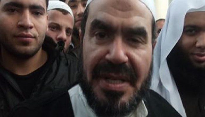 سلطان تحرير : القدس أمانة فى رقاب الأمة وفريضة شرعية واجبة