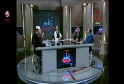هاني صلاح الدين وطارق الزمر ينسحبان من برنامج ساعة مصرية " متلفز "