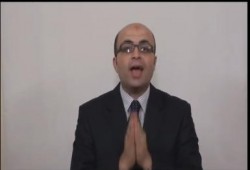 عاجل : رسالة شباب الحرية والعدالة للشعب المصرى يوم 30/6."متلفز"