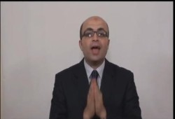 عاجل : رسالة شباب الحرية والعدالة للشعب المصرى يوم 30/6."متلفز"