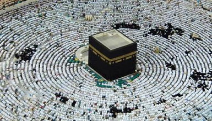 غسل الكعبة المشرفة "الاثنين" المقبل
