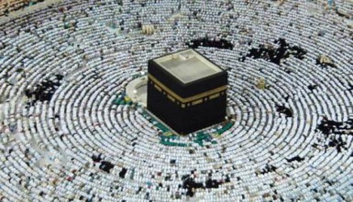 غسل الكعبة المشرفة "الاثنين" المقبل