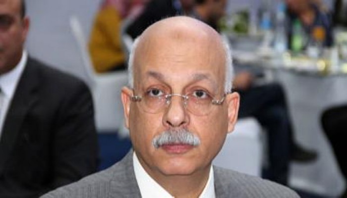 وزير الصحة يفتتح مصنع فارما باك للأدوية بالمنطقة الصناعية